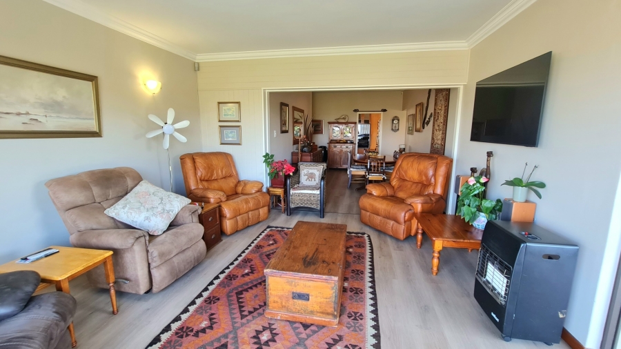 3 Bedroom Property for Sale in Upper Robberg Western Cape